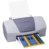 Canon S500 printer