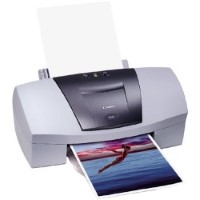 Canon S630 printer