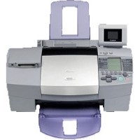 Canon S830D printer