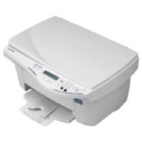 Samsung SCX-1100 printer