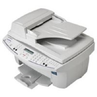 Samsung SCX-1150-F printer