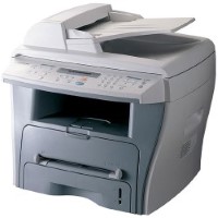 Samsung SCX-4116 printer