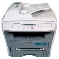 Samsung SCX-4216D3 printer