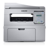 Samsung SCX-4321 printer