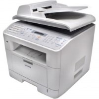 Samsung SCX-4520 printer