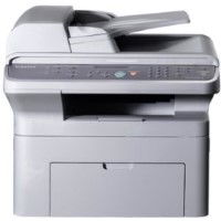 Samsung SCX-4725F printer