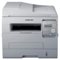 Samsung SCX-4728FD printer