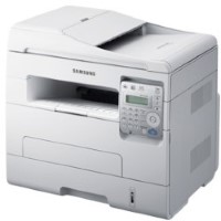 Samsung SCX-4729FD printer