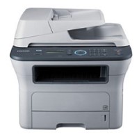 Samsung SCX-4824FN printer