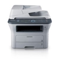 Samsung SCX-4826 printer