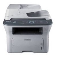 Samsung SCX-4828FN printer