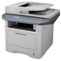 Samsung SCX-4835FD printer