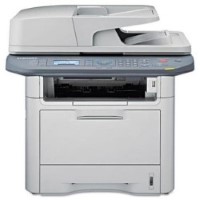 Samsung SCX-5639FR printer
