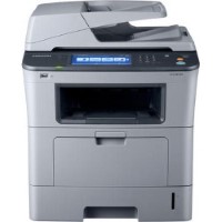 Samsung SCX-5835 printer