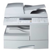 Samsung SCX-6320 printer