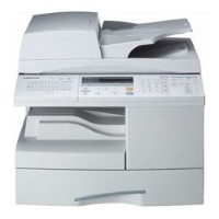 Samsung SCX-6320F printer