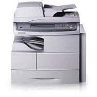 Samsung SCX-6345N printer