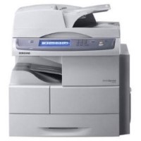 Samsung SCX-6555n printer