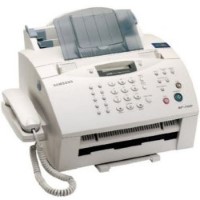 Samsung SF-5100P printer