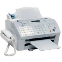 Samsung SF-555P printer