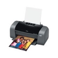 Epson Stylus C68 printer