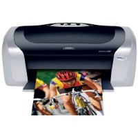 Epson Stylus C88 printer