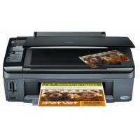 Epson Stylus CX7450 printer