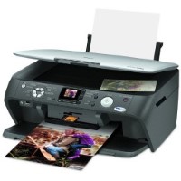 Epson Stylus CX7800 printer