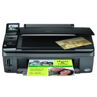 Epson Stylus CX8400 printer