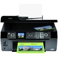 Epson Stylus CX9400Fax printer