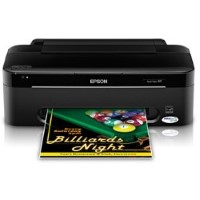 Epson Stylus N11 printer