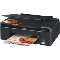 Epson Stylus NX125 printer