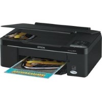 Epson Stylus NX127 printer