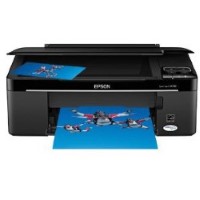 Epson Stylus NX130 printer