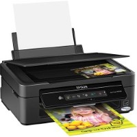 Epson Stylus NX230 printer