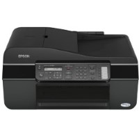 Epson Stylus NX300 printer