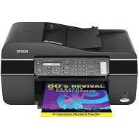 Epson Stylus NX305 printer