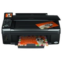 Epson Stylus NX400 printer