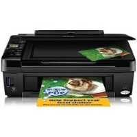 Epson Stylus NX420 printer