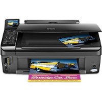 Epson Stylus NX510 printer