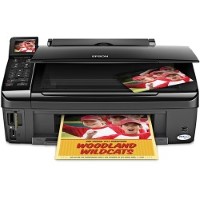 Epson Stylus NX515 printer