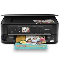 Epson Stylus NX625 printer