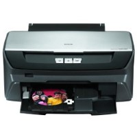 Epson Stylus Photo R260 printer