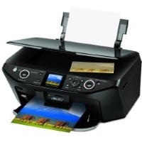 Epson Stylus Photo RX595 printer