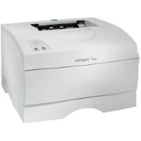 Lexmark T420 printer