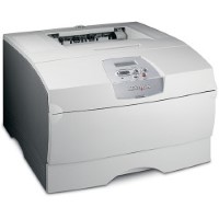 Lexmark T430 printer