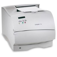 Lexmark T520d printer