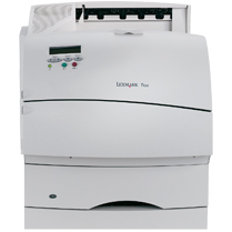 Lexmark T620in printer