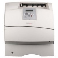 Lexmark T632n printer