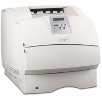 Lexmark T634 printer